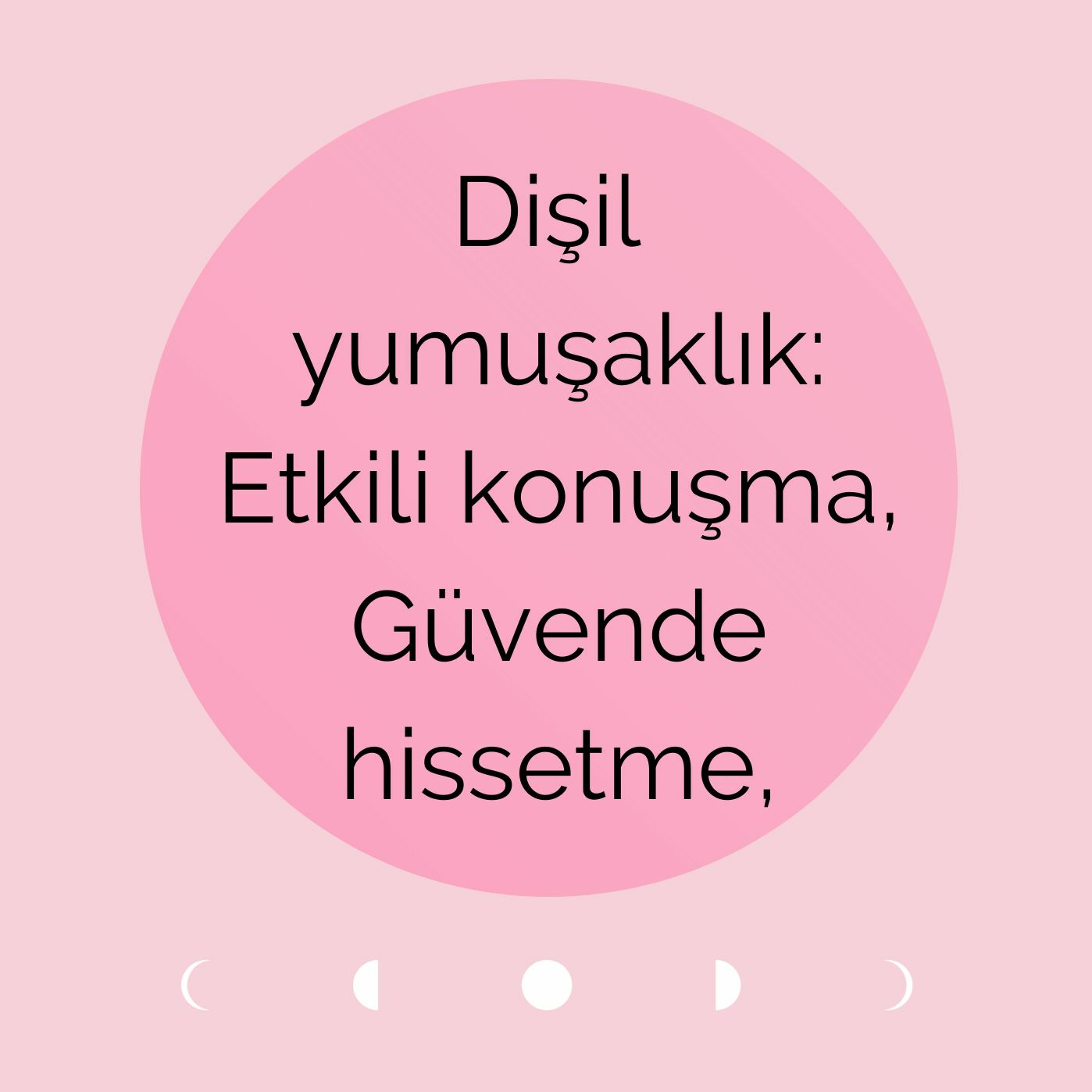 Mutlu Kadınlar Akademisi