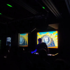 DNV4 LocosxDnB #8 @ Siroco set