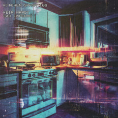 KSP/169 / Keir Hardy - 303 Inferno