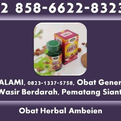 PUSAT, 0823-1337-5758, Obat Tradisional Ambeien Akut, Bogor