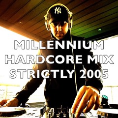 Millennium Hardcore | Strictly 2005 | Mix 286