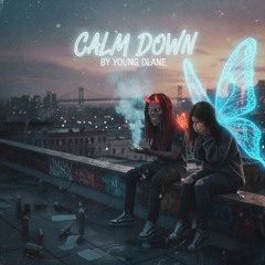 Calm Down (Sped up)