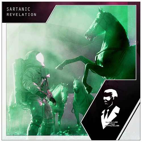Sartanic - Revelation