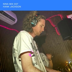 Nina Mix - 007 - Hank Jackson