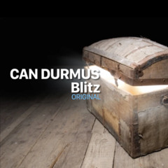 Can Durmus - Blitz