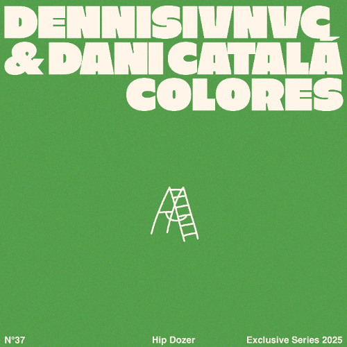 dennisivnvc & Dani Catalá - Colores