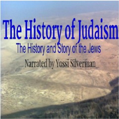 8. The History of Judaism Reboot : Hezekiah