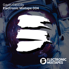 Electronic Mixtape 004