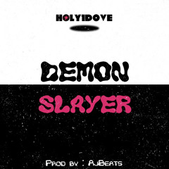 demon slayer prod by : AjBeats