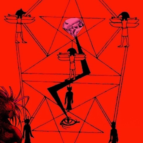 Axxturel - (LUCI4 MIX) BIRTHRIGHT {INSTRUMENTAL}{{PROD.KRXXK}}