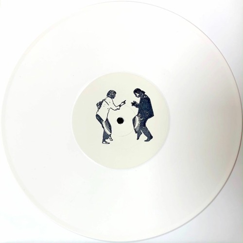 Unknown Artist - PULPCORN009