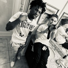 Ain’t Over Ft. SRT Skrilla