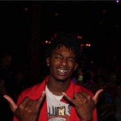 Playboi Carti - Cake x Better Off Alone (Audio)