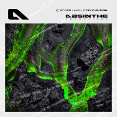 Roger Lavelle - Cold Fusion (Original Mix) [ABSINTHE] // Techno Premiere