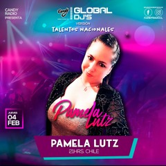 Global Deejays Radio Candy 4 Febrero 2021.