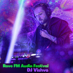 Rave FM Audio Festival 2024