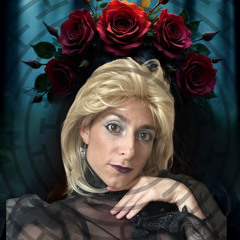 Through The Labyrinth- Día De Los Muertos Private Party Dj Set by Sarita Sol