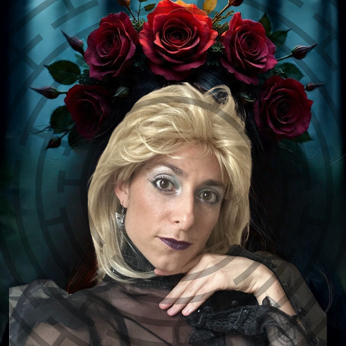 Through The Labyrinth- Día De Los Muertos Private Party Dj Set by Sarita Sol