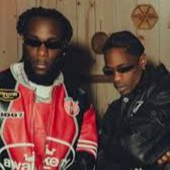 Burna Boy - TaTaTa (Feat. Travis Scott) (Joshua Lewis Remix)
