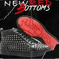 go yayo Bedo Quin Nfn lil 2z - New Red Bottoms