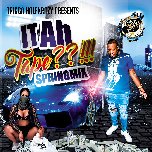 iT aH tApE??!! SPRING 25 MIX