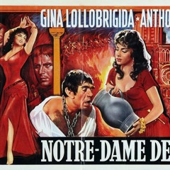 Stream Now The Hunchback of Notre Dame (1956) HD Quality FullMovies q7YCi