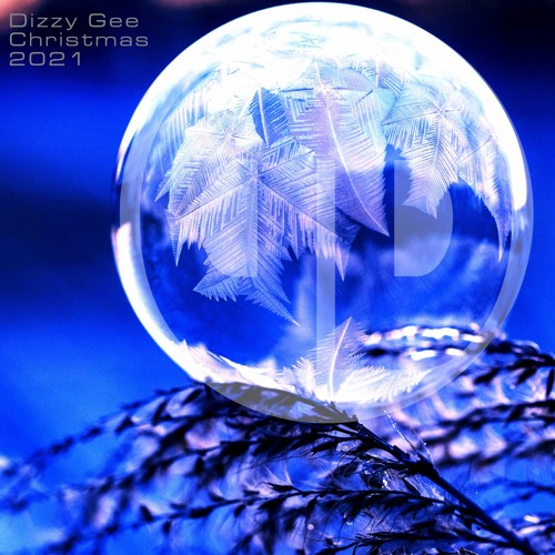 Dizzy Gee - Christmas Eve 2021 - Lost in Seasons Greetings, Live Show - Different Drumz Radio
