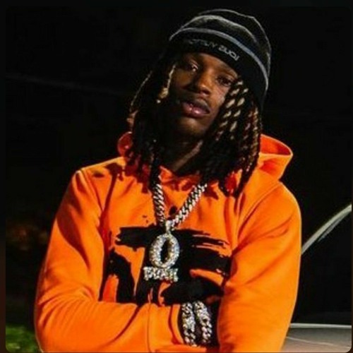 Stream King Von Fight Now (Unrealesed) by HADOW Listen online for free on SoundCloud