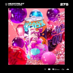 Sam Feldt - Heartfeldt Radio #275