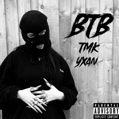 BTB (feat.YXAN)