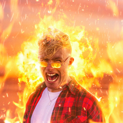 Meeuw (feat. Stefano Keizers)