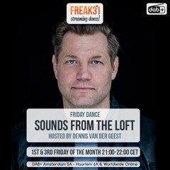 DVDG - Sounds From The Loft 19 - 03 - 21