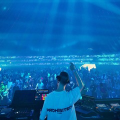 Bermio Live @ Tomorrowland 2024, Atmosphere Stage (2024-07-21)