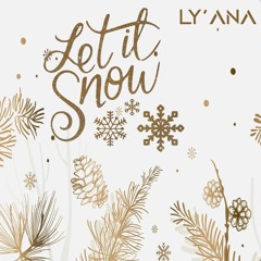 Let It Snow(Cover)