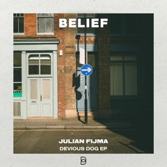 Julian Fijma - Devious Dogs