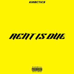 RENT IS DUE