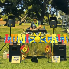 Ben Moon @ LumiCali - 6.26.21