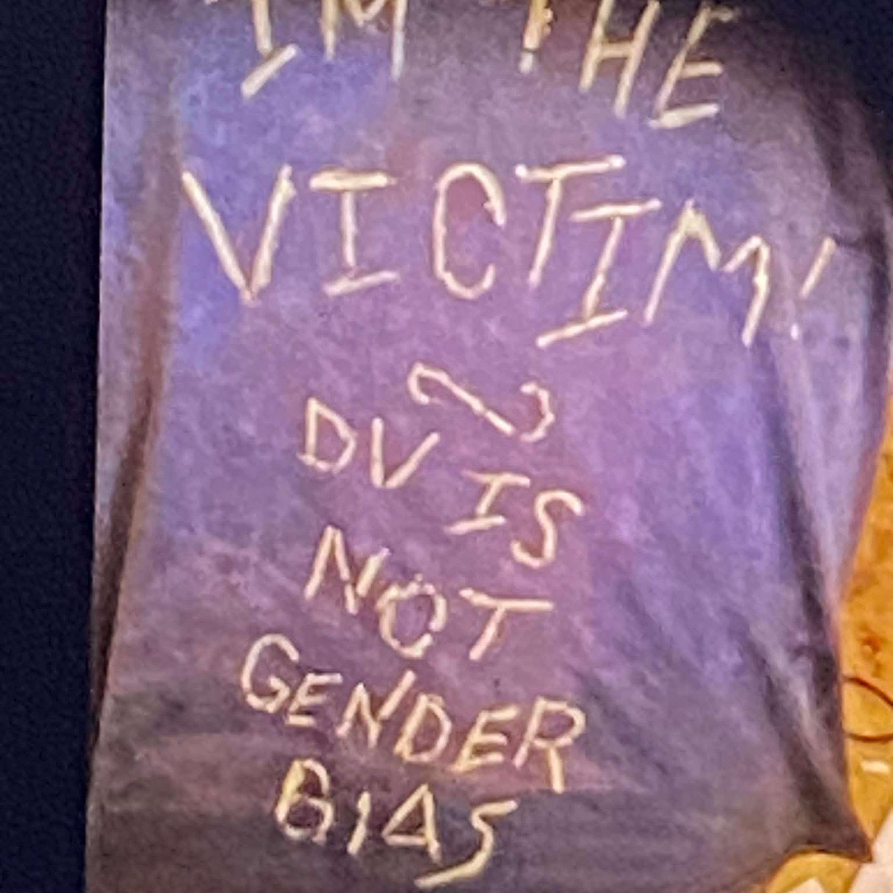 Blu Skeen soundcheck