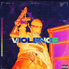 EstyyRackz- Violence