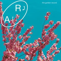 Radio Alhara - The Golden Record - July 13,2025
