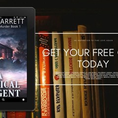 A Critical Tangent, Police procedural mystery, Moonlight and Murder Book 1#. Download Freely [PDF]