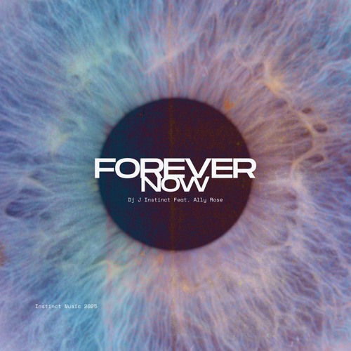Dj J Instinct -Forever Now Feat. Ally Rose
