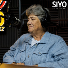 6: Tonia Hogner-Weavel | Sewing a Legacy of Cherokee Fashion