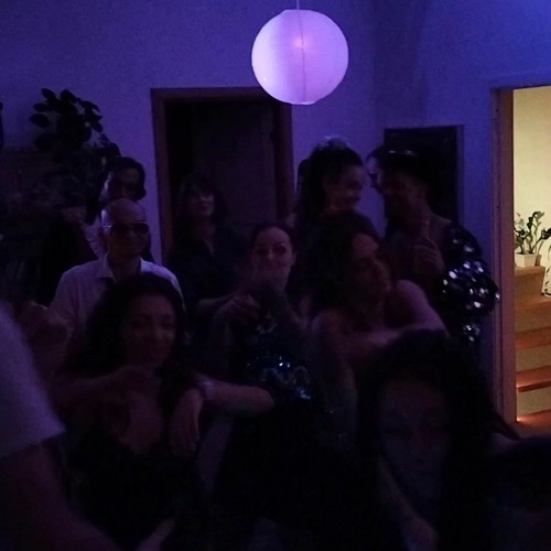 New year 2024-Twilight/forest Dj-set