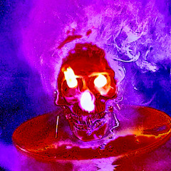 Fire From the Gods