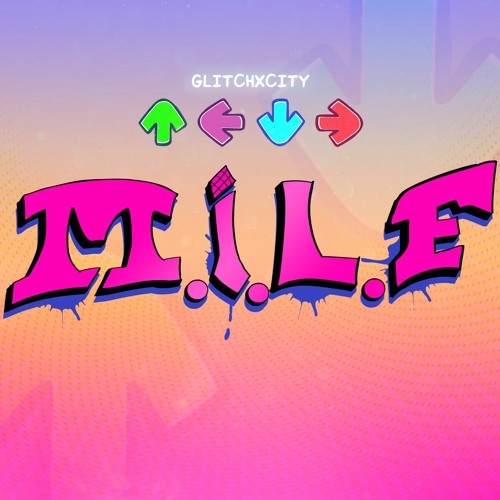 Friday Night Funkin' - M.I.L.F (Remix)