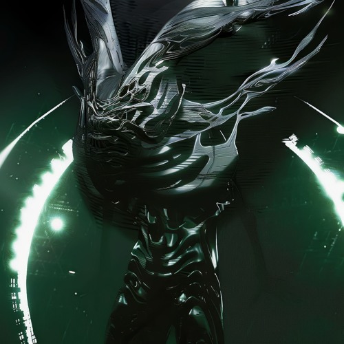 LUNAR PRISM  — DIGITONICA invite B E N N