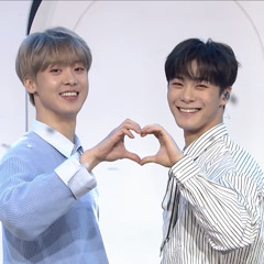 moonbin&sanha phoncert(10cm)cover