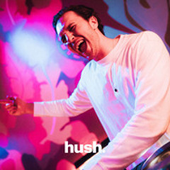 LUCAS LAYOS LIVE @ HUSH FESTIVAL 2024