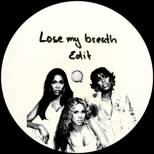 Lose my Breath (Kolter Edit)
